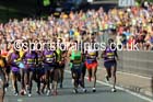 Mens Morrisons Great North Run. Photo: David T. Hewitson/Sports for All Pics